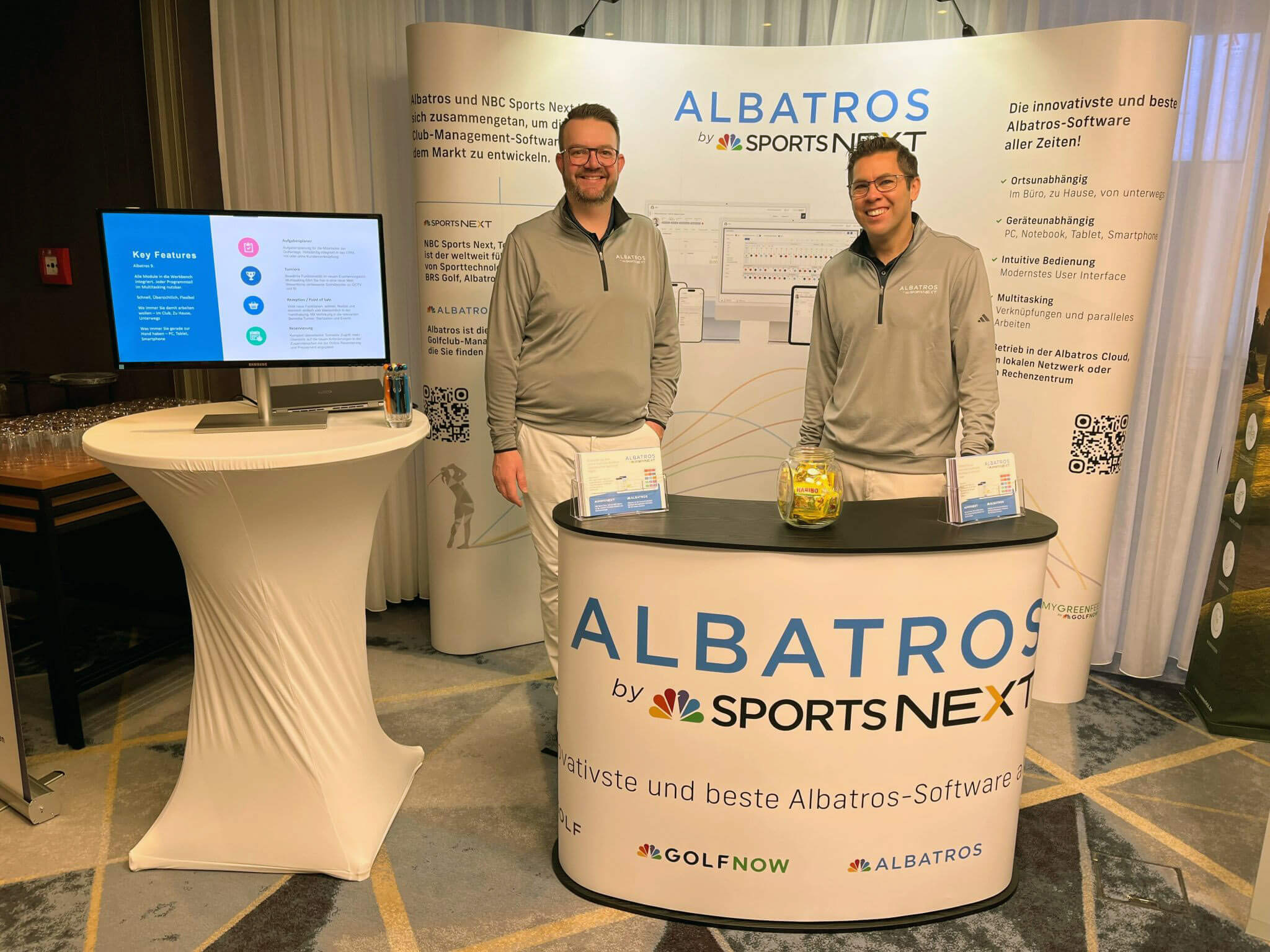 blog-GMVD Albatros Soars High at DGV Association Day and GMVD General Assembly 2024!