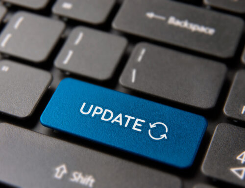 Key Features of Software Update V4-1.0
