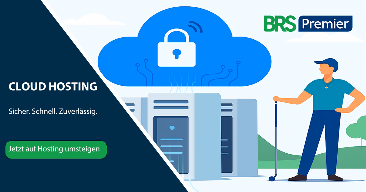 GolfNow Business Logo