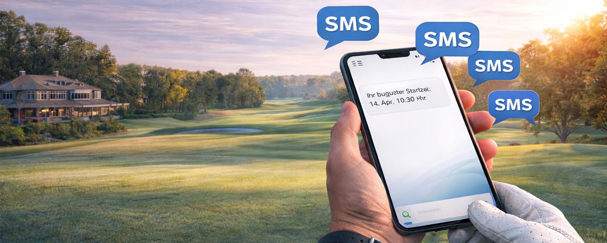 bg-sms SMS Marketing