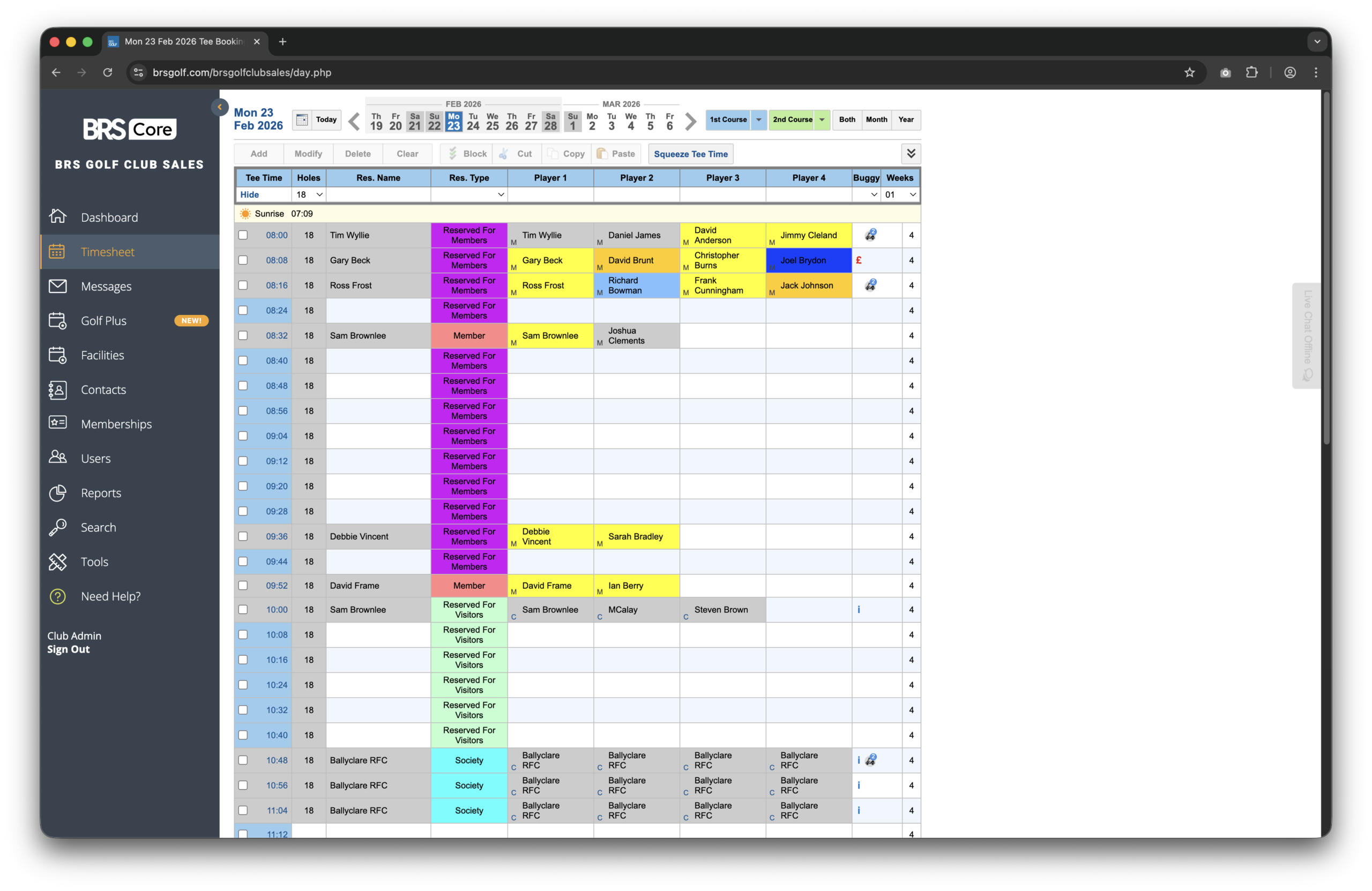 Tee Sheet 1 (2)